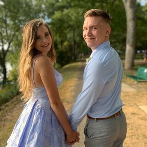 Meet your Posher, Haley